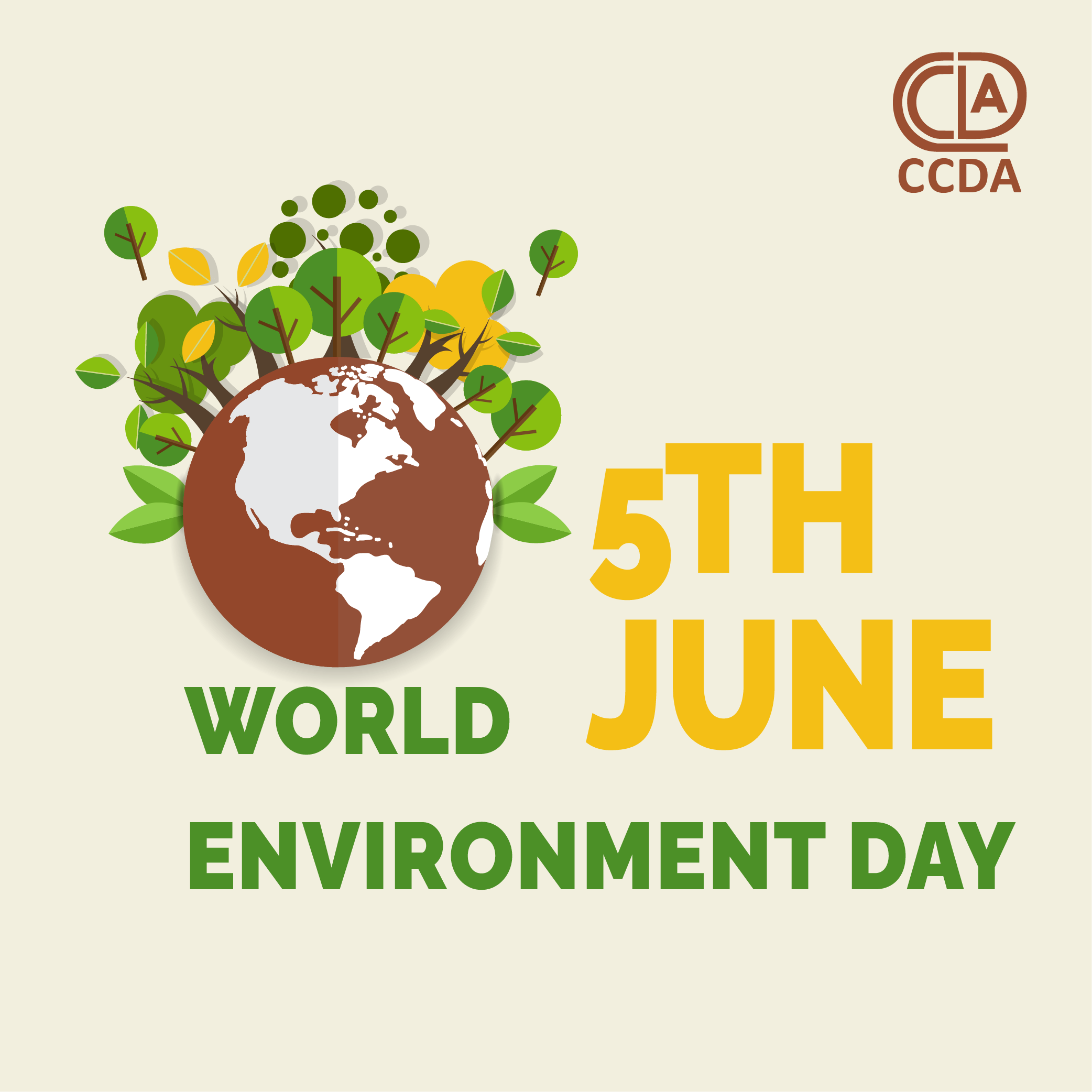 World Environment Day